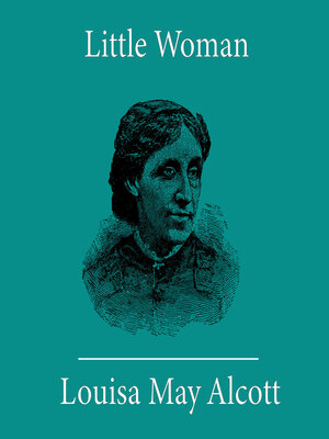 cover image of Little Woman
